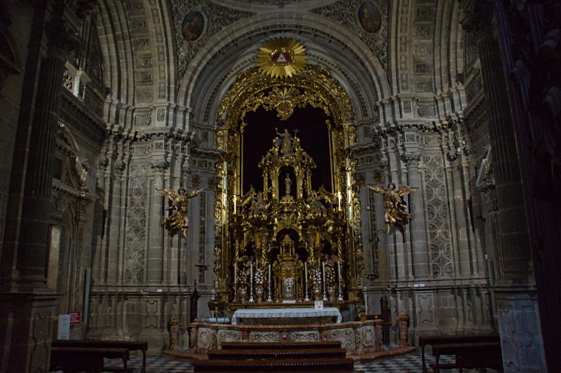 Jerez de la Frontera